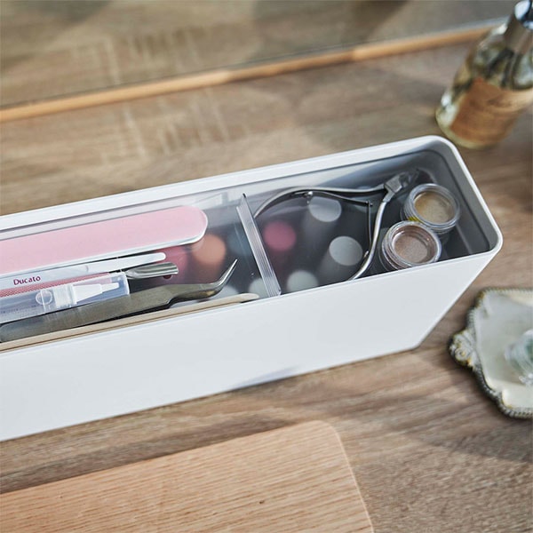 ネイル収納ケース トスカ 山崎実業 tosca 8064 マニキュア ネイル