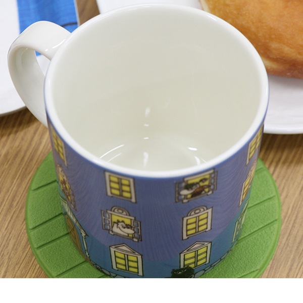 ����ӥ� Arabia ���å� �ࡼ�ߥ� 300mL Moomin Mug �ޥ� ���å� ���� �ȡ��١���󥽥� ���� �̲� �ץ쥼��� £��ʪ �ե������