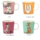 ����ӥ� Arabia ���å� �ࡼ�ߥ� 300mL Moomin Mug �ޥ� ���å� ���� �ȡ��١���󥽥� ���� �̲� �ץ쥼��� £��ʪ �ե������
