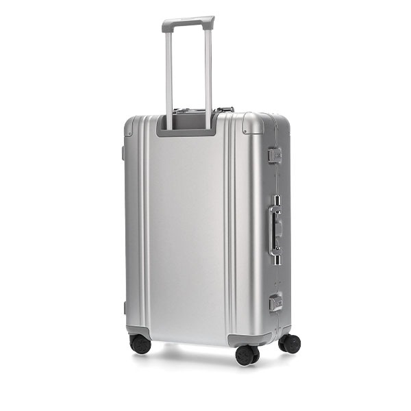 ゼロハリバートン Zero Halliburton スーツケース 88L 5～7泊 Large