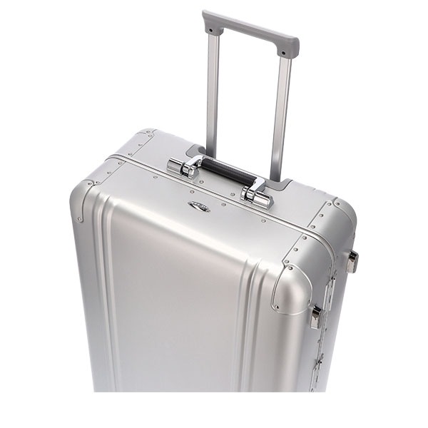 ゼロハリバートン Zero Halliburton スーツケース 88L 5～7泊 Large