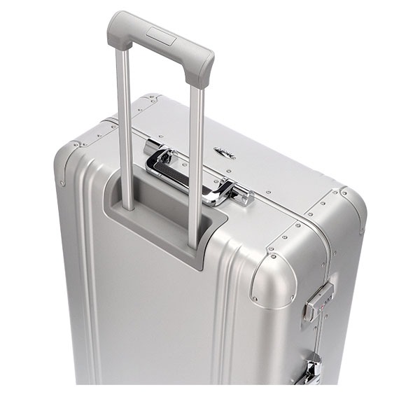 ゼロハリバートン Zero Halliburton スーツケース 88L 5～7泊 Large