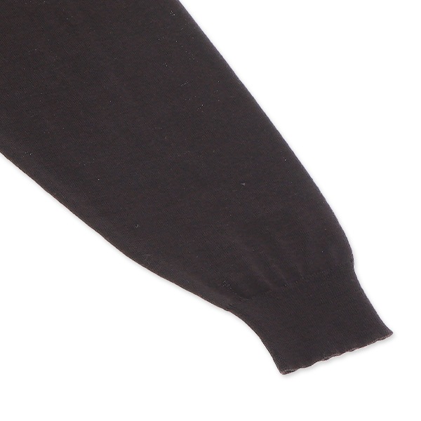 ����󥹥�ɥ졼 John Smedley ���롼�ͥå� �˥å� ��� Ĺµ ���ǥ� LUNDY �ȥåץ� 30������ ���Υ����� �������� ̵�� ���� �����ꥹ�� �����륻������ ���ե��� ��� �»� MEN  ��