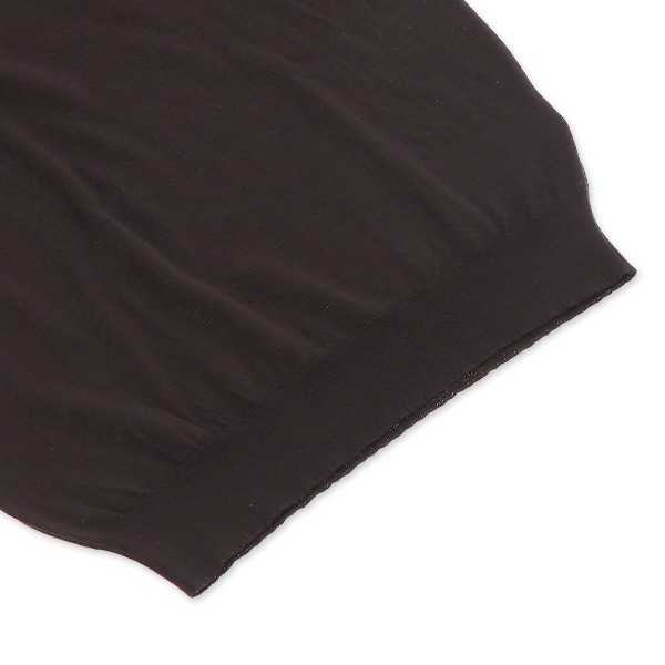 ����󥹥�ɥ졼 John Smedley ���롼�ͥå� �˥å� ��� Ĺµ ���ǥ� LUNDY �ȥåץ� 30������ ���Υ����� �������� ̵�� ���� �����ꥹ�� �����륻������ ���ե��� ��� �»� MEN  ��