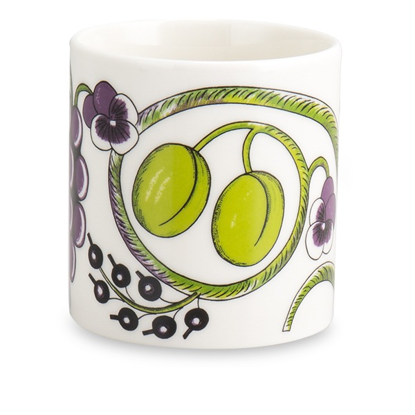 ����ӥ� Arabia �ޥ����å� �ޥ� ���å� 240mL �ѥ�ƥ��å� 1021005 �ѡ��ץ� Paratiisi Mug Purple ���� ���� �̲� ������� ���襤�� ���å��� 