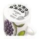 ����ӥ� Arabia �ޥ����å� �ޥ� ���å� 240mL �ѥ�ƥ��å� 1021005 �ѡ��ץ� Paratiisi Mug Purple ���� ���� �̲� ������� ���襤�� ���å��� 
