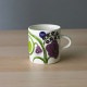 ����ӥ� Arabia �ޥ����å� �ޥ� ���å� 240mL �ѥ�ƥ��å� 1021005 �ѡ��ץ� Paratiisi Mug Purple ���� ���� �̲� ������� ���襤�� ���å��� 