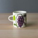 ����ӥ� Arabia �ޥ����å� �ޥ� ���å� 240mL �ѥ�ƥ��å� 1021005 �ѡ��ץ� Paratiisi Mug Purple ���� ���� �̲� ������� ���襤�� ���å��� 