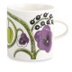����ӥ� Arabia �ޥ����å� �ޥ� ���å� 240mL �ѥ�ƥ��å� 1021005 �ѡ��ץ� Paratiisi Mug Purple ���� ���� �̲� ������� ���襤�� ���å��� 