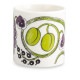 ����ӥ� Arabia �ޥ����å� �ޥ� ���å� 240mL �ѥ�ƥ��å� 1021005 �ѡ��ץ� Paratiisi Mug Purple ���� ���� �̲� ������� ���襤�� ���å��� 