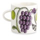 ����ӥ� Arabia �ޥ����å� �ޥ� ���å� 240mL �ѥ�ƥ��å� 1021005 �ѡ��ץ� Paratiisi Mug Purple ���� ���� �̲� ������� ���襤�� ���å��� 