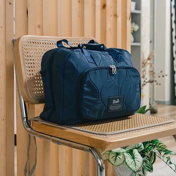 トリップバッグ Blue Trip ブルートリップ 旅行バッグ 3WAY