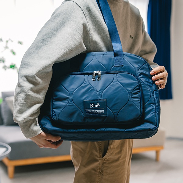 トリップバッグ Blue Trip ブルートリップ 旅行バッグ 3WAY