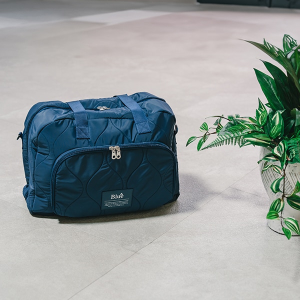 トリップバッグ Blue Trip ブルートリップ 旅行バッグ 3WAY