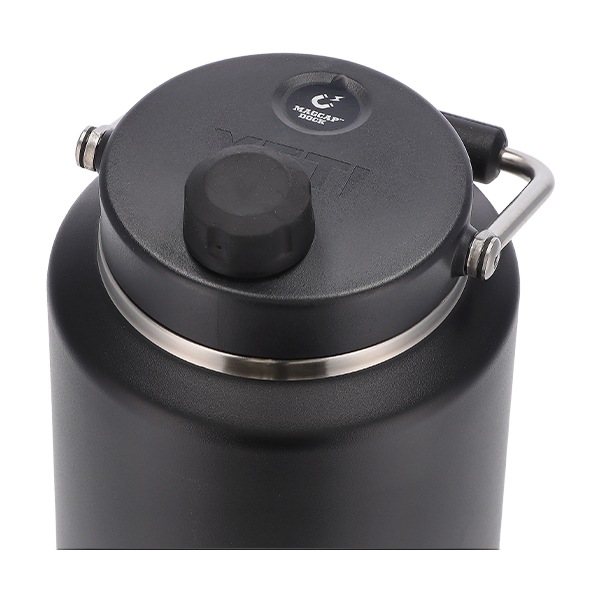 �����ƥ��� Yeti 1������ ���֥顼 Drinkware RAMBLER ONE GALLON JUG �ɥ�󥯥��������� �������������㥰 �ޥ��ܥȥ� ���ݡ��� �����ȥɥ� ������ ��� �ݲ� ���� �С��٥��塼 �ϥ����� �������б� ������ ��