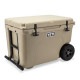 �����ƥ� Yeti �����顼�ܥå��� 41L ����ɥ� �ۡ��� YTHAULW Tundra Coolers Haul ���� �����ȥɥ� ������ ��� ���㥹���� ��