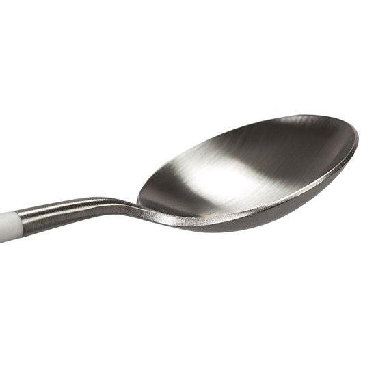 �����ݡ��� Cutipol GOA ���� �ơ��֥륹�ס��� �ۥ磻�� Table spoon White ���ȥ�꡼ �ǥ��ʡ����ס��� GO05W ������ ��