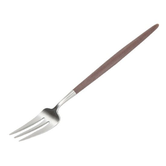 Cutipol �����ݡ��� GOA ���� Pastry fork �ڡ����ȥ꡼�ե����� Brown �֥饦�� ���ȥ�꡼ 5609881949214 ȯ�� GO24B ������ ��