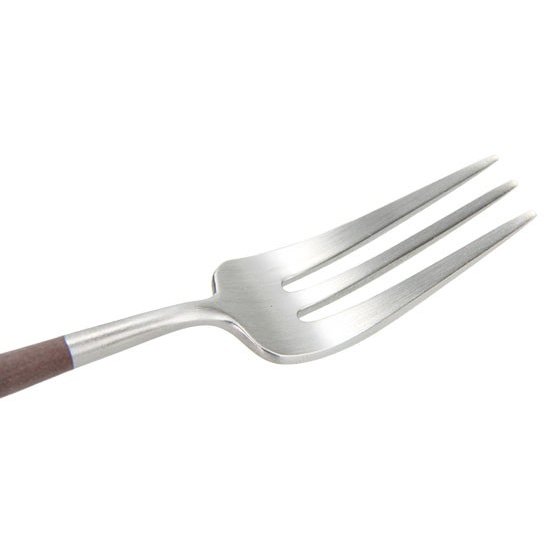 Cutipol �����ݡ��� GOA ���� Pastry fork �ڡ����ȥ꡼�ե����� Brown �֥饦�� ���ȥ�꡼ 5609881949214 ȯ�� GO24B ������ ��