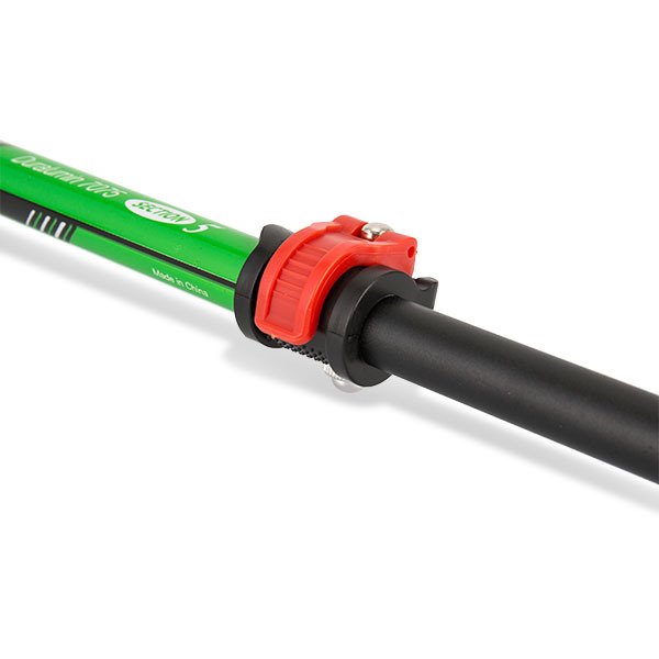 �ͥ����㡼�ϥ��� Naturehike �ȥ�å��󥰥ݡ��� 2�ܥ��å� ���� ������� I������å� �ޤꤿ���� �ȥ�å��󥰥��ƥå� NH15A023-Z