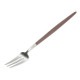 Cutipol �����ݡ��� GOA ���� Pastry fork �ڡ����ȥ꡼�ե����� Brown �֥饦�� ���ȥ�꡼ 5609881949214 ȯ�� GO24B ������ ��