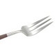 Cutipol �����ݡ��� GOA ���� Pastry fork �ڡ����ȥ꡼�ե����� Brown �֥饦�� ���ȥ�꡼ 5609881949214 ȯ�� GO24B ������ ��