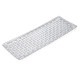 Nachtmann �ʥϥȥޥ� ���󥷥󥰥����� �ܥ��Υ� 81412 �쥯���󥰥顼�ץ졼�� 42cmx15cm ������ ��