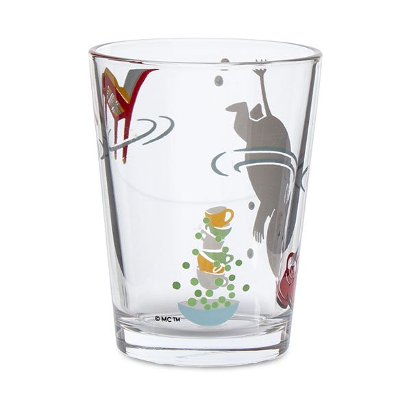 ����ӥ� Arabia �ࡼ�ߥ� ����֥顼 220mL ���饹 ���� �̲� �ե������MOOMIN Tumbler ������� ���襤�� £��ʪ �ץ쥼��� ���ե� ������