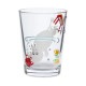 ����ӥ� Arabia �ࡼ�ߥ� ����֥顼 220mL ���饹 ���� �̲� �ե������MOOMIN Tumbler ������� ���襤�� £��ʪ �ץ쥼��� ���ե� ������