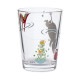 ����ӥ� Arabia �ࡼ�ߥ� ����֥顼 220mL ���饹 ���� �̲� �ե������MOOMIN Tumbler ������� ���襤�� £��ʪ �ץ쥼��� ���ե� ������
