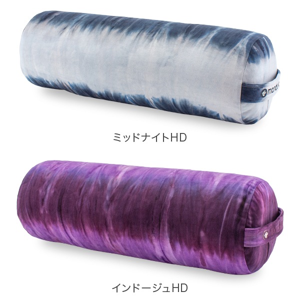 �ڹ��⸡�˺ѡ� �ޥ�ɥ��� Manduka �襬���å���� �饦��� �ܥ륹���� ENLIGHT Round Bolster ��� �襬 ���ȥ�å� ��