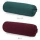 �ڹ��⸡�˺ѡ� �ޥ�ɥ��� Manduka �襬���å���� �饦��� �ܥ륹���� ENLIGHT Round Bolster ��� �襬 ���ȥ�å� ��