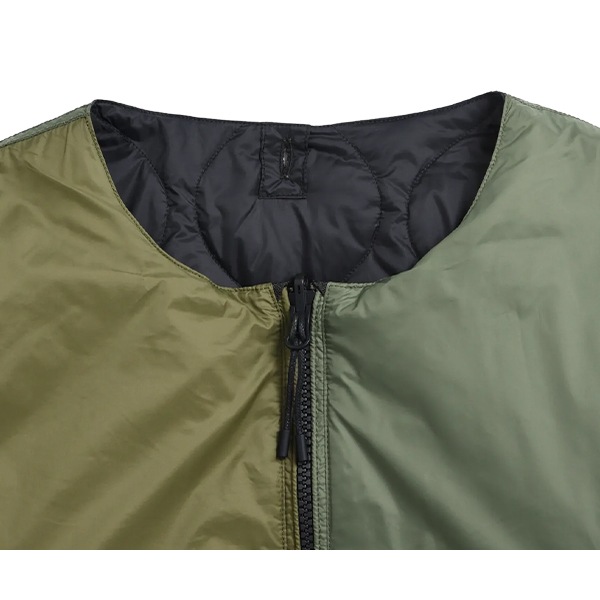  TAION ѥ󥹥ڥ С֥ MA-1 󥸥㥱å TAION-JK02JS REVERSIBLE MA-1 TYPE INNER DOWN JACKET ˥å  ǥ ݲ ɴ ץ ǥ  