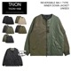  TAION ѥ󥹥ڥ С֥ MA-1 󥸥㥱å TAION-JK02JS REVERSIBLE MA-1 TYPE INNER DOWN JACKET ˥å  ǥ ݲ ɴ ץ ǥ  