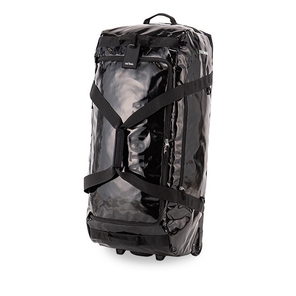 ���ȥ� Tatonka �ȥ��꡼�Хå� ����꡼�Хå� Flight Roller 135 �ե饤�ȥ����顼 135L ����꡼������ �����ĥ����� �ɿ� ������ �ѵ��� �Ų��ۥ����� �Хå� �����ȥɥ� ���ݡ��ı��� 1966 �֥�å� Black ��