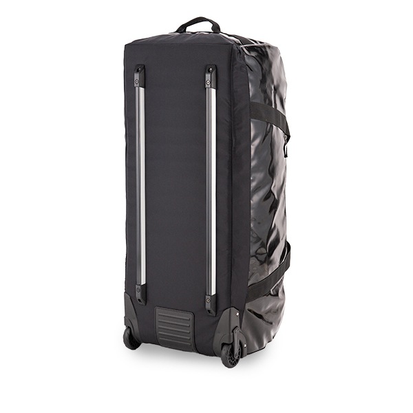 ���ȥ� Tatonka �ȥ��꡼�Хå� ����꡼�Хå� Flight Roller 135 �ե饤�ȥ����顼 135L ����꡼������ �����ĥ����� �ɿ� ������ �ѵ��� �Ų��ۥ����� �Хå� �����ȥɥ� ���ݡ��ı��� 1966 �֥�å� Black ��