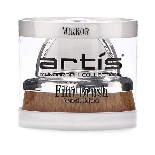 �����ƥ��� Artis �ᥤ���֥饷 �ᥤ�����åץ֥饷 �ե��� �֥饷 Fini Brush Cosmetic Edition �ե���ǡ������ ������ �ϥ��饤�� �������ǥ��� ���� �ᥤ�����å� �١����ᥤ�� ELITE COLLECTION MIRROR  ��