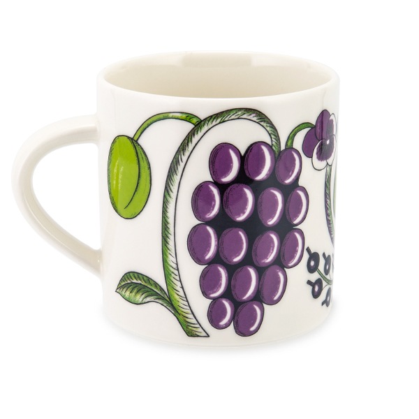 ����ӥ� Arabia �ޥ����å� �ޥ� ���å� 350mL �ѥ�ƥ��å� 1005613 �ѡ��ץ� Paratiisi Mug Purple ���� ���� �̲� ������� ���襤�� ���å���