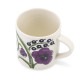 ����ӥ� Arabia �ޥ����å� �ޥ� ���å� 350mL �ѥ�ƥ��å� 1005613 �ѡ��ץ� Paratiisi Mug Purple ���� ���� �̲� ������� ���襤�� ���å���