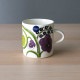 ����ӥ� Arabia �ޥ����å� �ޥ� ���å� 350mL �ѥ�ƥ��å� 1005613 �ѡ��ץ� Paratiisi Mug Purple ���� ���� �̲� ������� ���襤�� ���å���