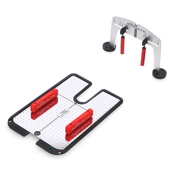 �ѥåȥ����� PuttOUT �ѥ���������� �ѥåƥ��󥰥ߥ顼 & ������ Mirror & Adjustable Gate Set ����� �ѥ������� �ѥåƥ������� ��������� ������� �ѥ��� �ȥ졼�˥� ���� ���� ���� ���� ��