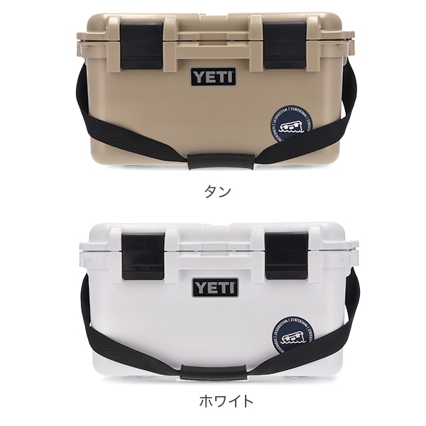 �߸˸¤� �����ƥ� Yeti �ġ���ܥå��� �����ɥ����� �����ܥå��� YLOBGOBOXT Loadout GoBox �ܥå��� �����ȥɥ� ������ ��� ���졼�� ��