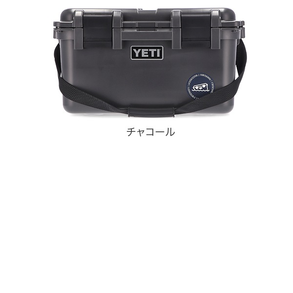 �߸˸¤� �����ƥ� Yeti �ġ���ܥå��� �����ɥ����� �����ܥå��� YLOBGOBOXT Loadout GoBox �ܥå��� �����ȥɥ� ������ ��� ���졼�� ��
