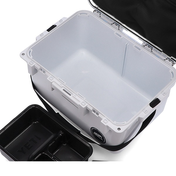 �߸˸¤� �����ƥ� Yeti �ġ���ܥå��� �����ɥ����� �����ܥå��� YLOBGOBOXT Loadout GoBox �ܥå��� �����ȥɥ� ������ ��� ���졼�� ��