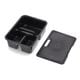 �߸˸¤� �����ƥ� Yeti �ġ���ܥå��� �����ɥ����� �����ܥå��� YLOBGOBOXT Loadout GoBox �ܥå��� �����ȥɥ� ������ ��� ���졼�� ��