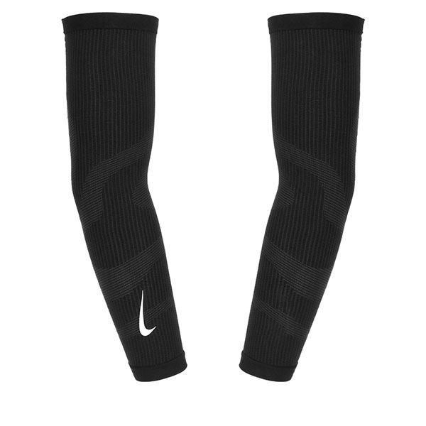 ナイキ NIKE ゾーンド アームスリーブ 両腕セット アームカバー DRI