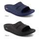 ߸˸¤ ե OOFOS ꥫХ꡼ OOahh Slide  饤  饤ɥ  ǥ  1100 