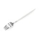 ݡ Cutipol GOA  ǥʡե ۥ磻 Dinner fork White ȥ꡼ GO04W  