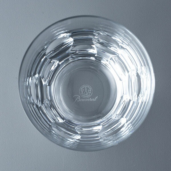 Baccarat（バカラ） ベルーガ ペアグラス（2個セット