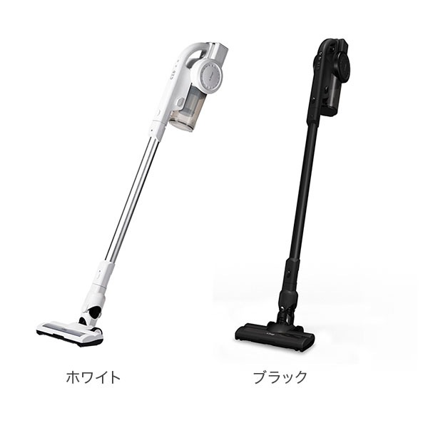 エーステージ A-Stage コードレス掃除機 充電式 2in1スティック